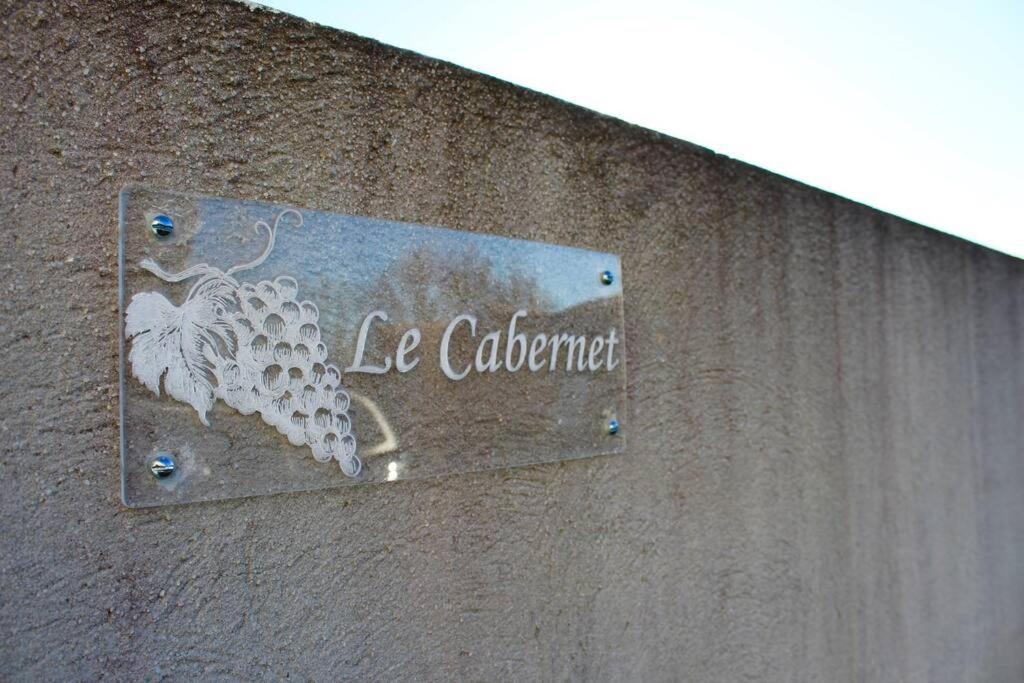 Maison Sur Les Hauteurs De Carcassonne Luaran gambar