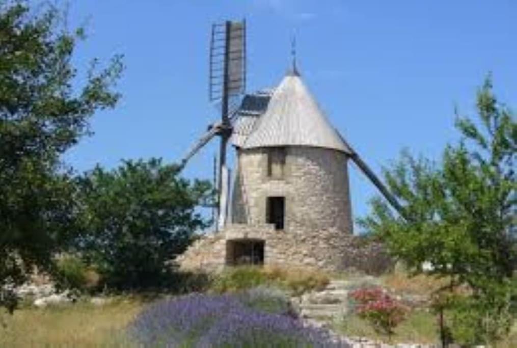 Maison Sur Les Hauteurs De Carcassonne Luaran gambar